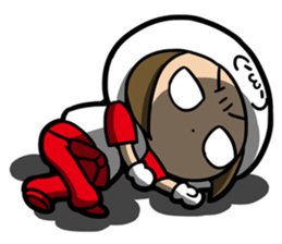 SENDAIKAMOTSU sticker #7011162