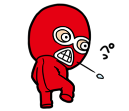 SENDAIKAMOTSU sticker #7011166