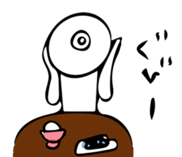 happy days001 sticker #7011210