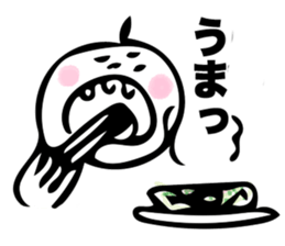 happy days001 sticker #7011213