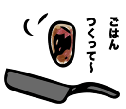 happy days001 sticker #7011219