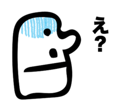 happy days001 sticker #7011244