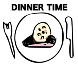 happy days001 sticker #7011247