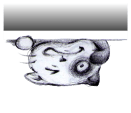 Cute Cat Club sticker #7011290