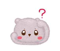 Cricle.Cricle.Bear sticker #7011542