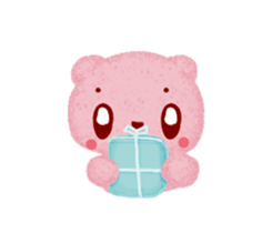 Cricle.Cricle.Bear sticker #7011545