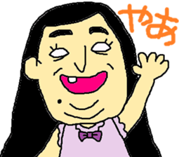 funnysticker!part2 sticker #7011654