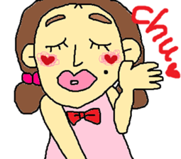 funnysticker!part2 sticker #7011656