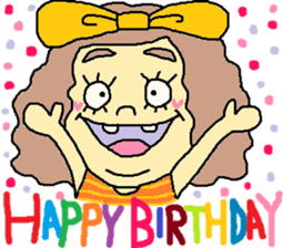 funnysticker!part2 sticker #7011669