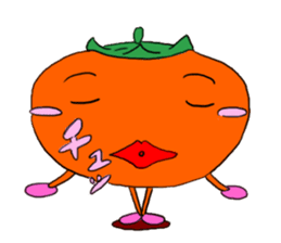 Fall of dwarf sticker #7012198