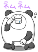 yarukinashio baby ver sticker #7012586