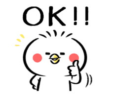 Piyomaro2 sticker #7012609