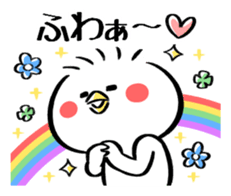 Piyomaro2 sticker #7012613