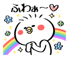 Piyomaro2 sticker #7012613