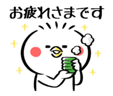 Piyomaro2 sticker #7012614