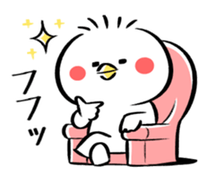 Piyomaro2 sticker #7012624