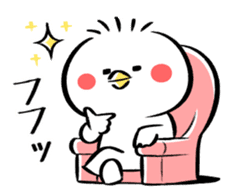 Piyomaro2 sticker #7012624