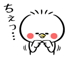 Piyomaro2 sticker #7012640