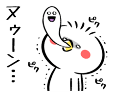 Piyomaro2 sticker #7012646