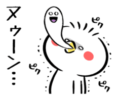 Piyomaro2 sticker #7012646