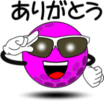 Golf of meeting sticker #7012682