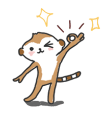 Meer2 sticker #7012812