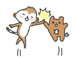 Meer2 sticker #7012818