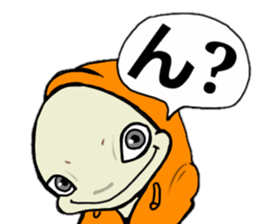 oh P 6 sticker #7012892