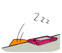 oh P 6 sticker #7012926