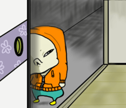 oh P 6 sticker #7012927