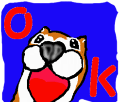 Tennis club for kindergarteners 2 sticker #7012934