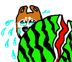 Tennis club for kindergarteners 2 sticker #7012944