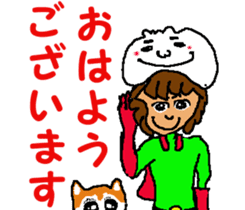 Tennis club for kindergarteners 2 sticker #7012962