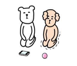 Tom&Terry sticker #7013289