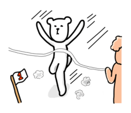 Tom&Terry sticker #7013291