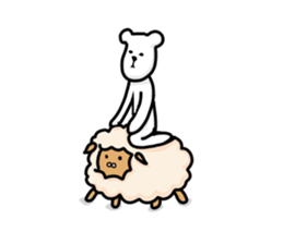 Tom&Terry sticker #7013292