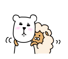 Tom&Terry sticker #7013294