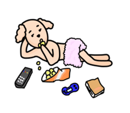 Tom&Terry sticker #7013295