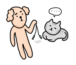 Tom&Terry sticker #7013296