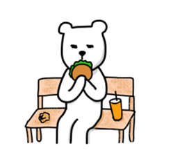 Tom&Terry sticker #7013297