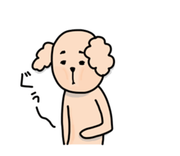 Tom&Terry sticker #7013298