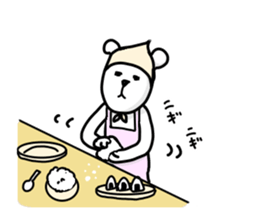 Tom&Terry sticker #7013299