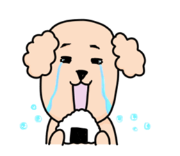 Tom&Terry sticker #7013301