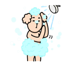 Tom&Terry sticker #7013302