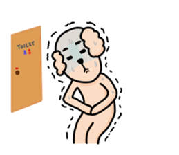 Tom&Terry sticker #7013303