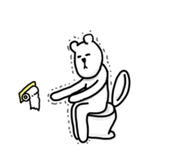 Tom&Terry sticker #7013304