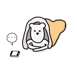 Tom&Terry sticker #7013305