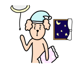 Tom&Terry sticker #7013306