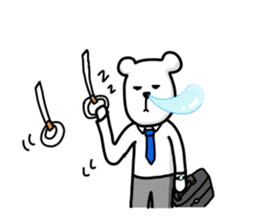 Tom&Terry sticker #7013307