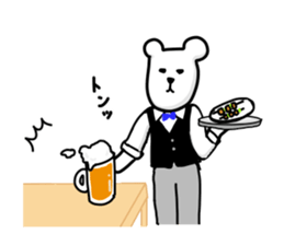 Tom&Terry sticker #7013309